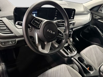 2024 Kia Seltos LX