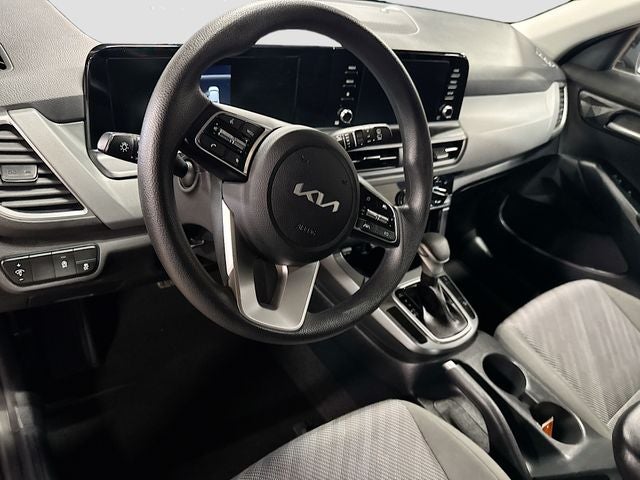 2024 Kia Seltos LX