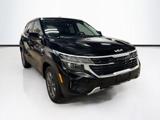 2024 Kia Seltos LX