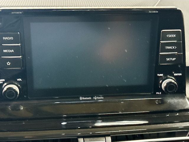 2021 Kia Seltos EX