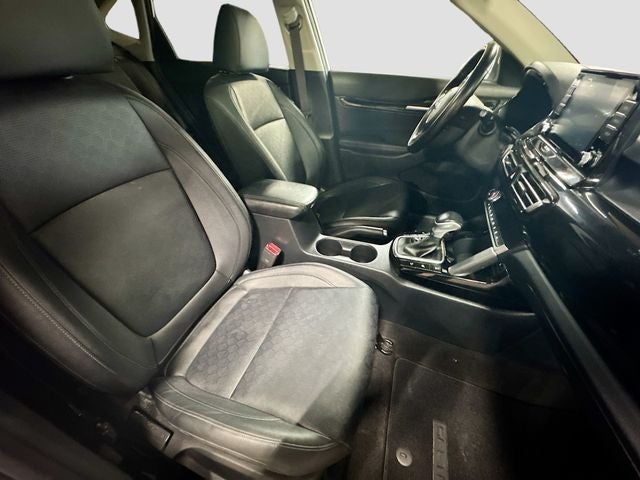 2021 Kia Seltos EX