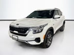 2021 Kia Seltos EX
