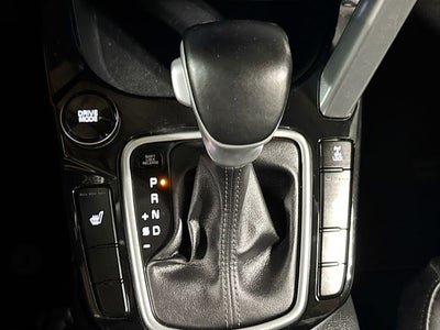 2021 Kia Seltos EX