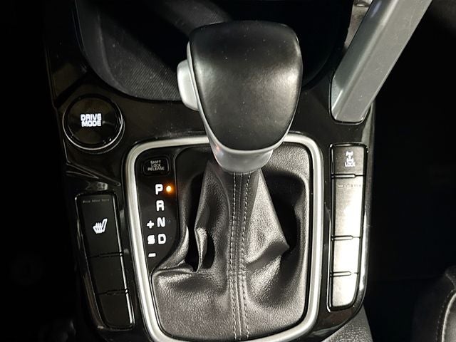 2021 Kia Seltos EX
