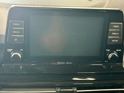 2021 Kia Seltos EX