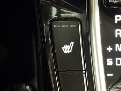 2021 Kia Seltos EX