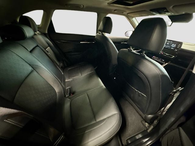 2021 Kia Seltos EX
