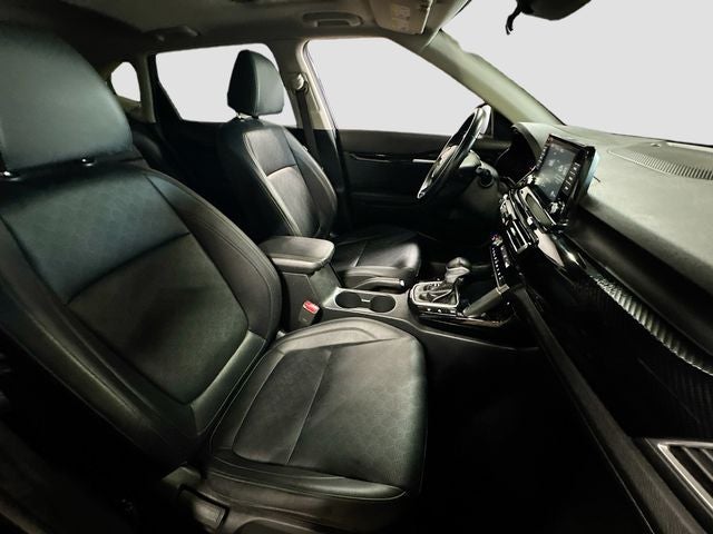 2021 Kia Seltos EX