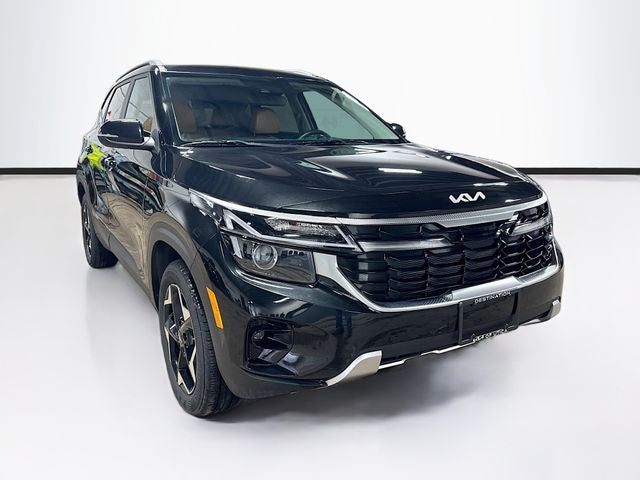 2025 Kia Seltos 2.0 EX AWD's photo