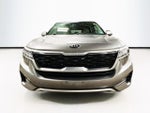 2021 Kia Seltos EX