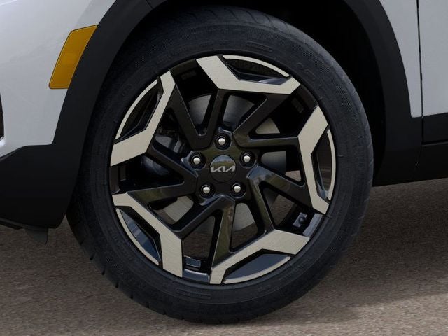 2026 Kia Seltos SX
