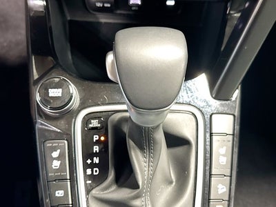 2025 Kia Seltos SX