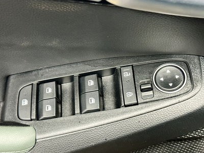 2025 Kia Seltos SX