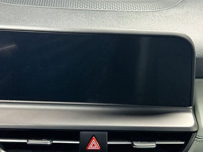 2025 Kia Seltos SX
