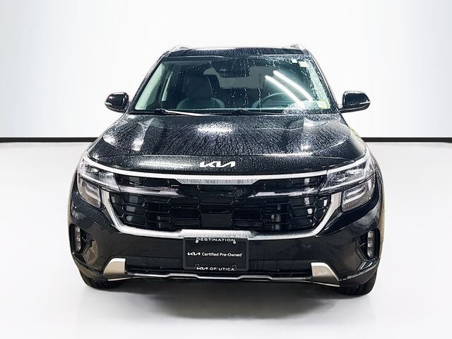 2025 Kia Seltos SX