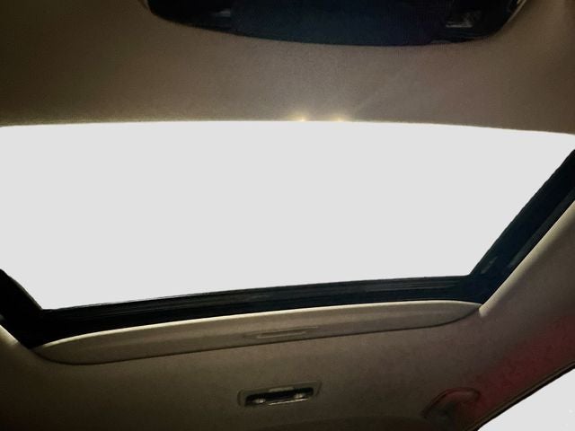 2025 Kia Seltos SX
