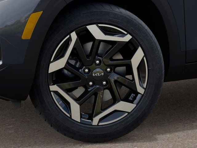 2026 Kia Seltos SX