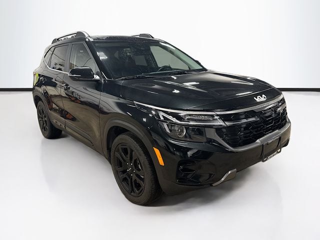 2024 Kia Seltos X-Line