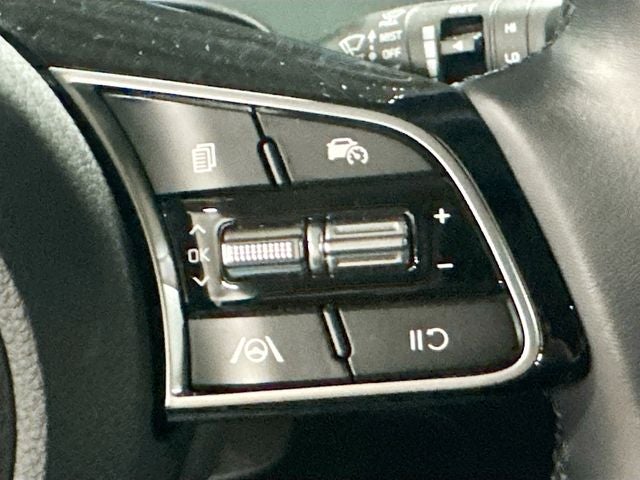 2024 Kia Seltos X-Line