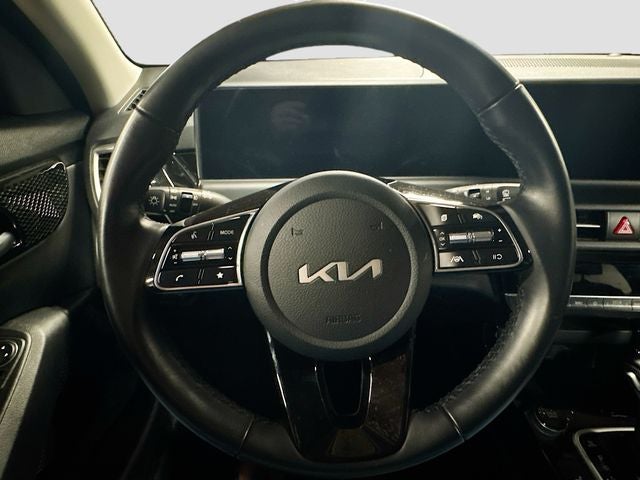 2024 Kia Seltos X-Line