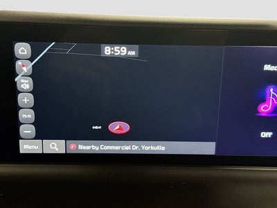2024 Kia Seltos X-Line