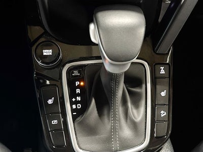 2024 Kia Seltos X-Line