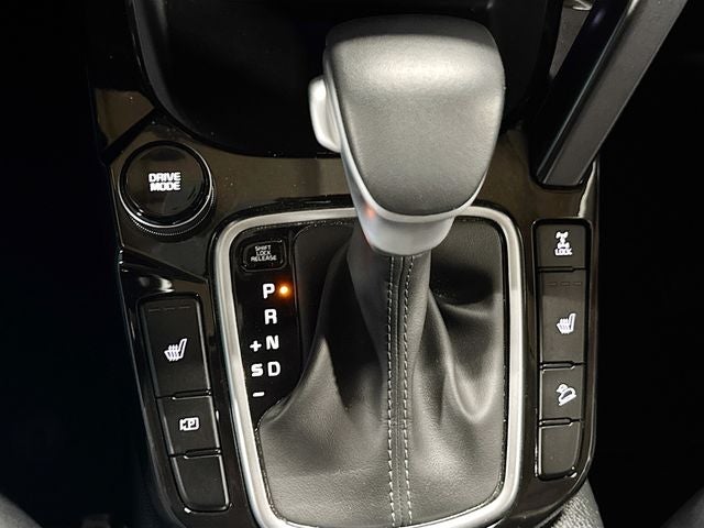2024 Kia Seltos X-Line