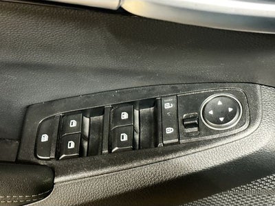 2024 Kia Seltos X-Line