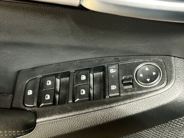 2024 Kia Seltos X-Line