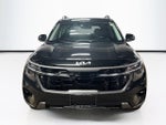 2024 Kia Seltos X-Line