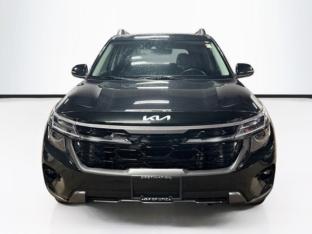 2024 Kia Seltos X-Line