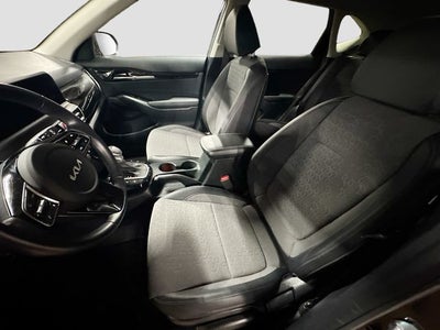 2024 Kia Seltos X-Line