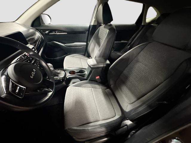 2024 Kia Seltos X-Line