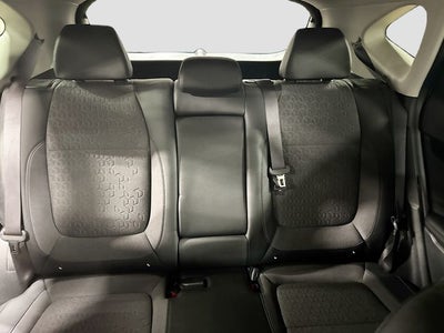 2024 Kia Seltos X-Line