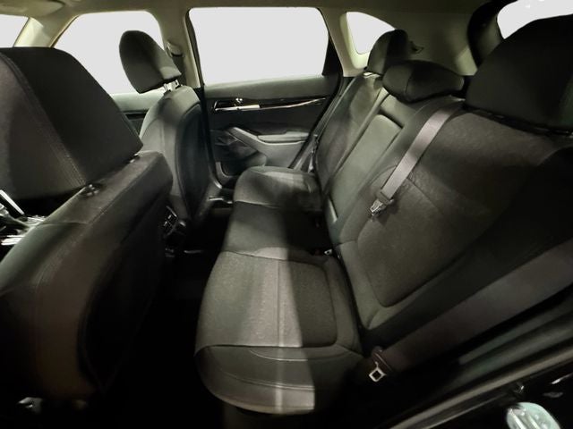 2024 Kia Seltos X-Line