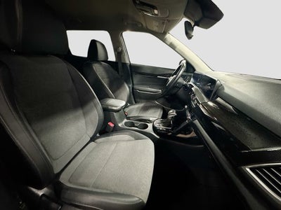 2024 Kia Seltos X-Line