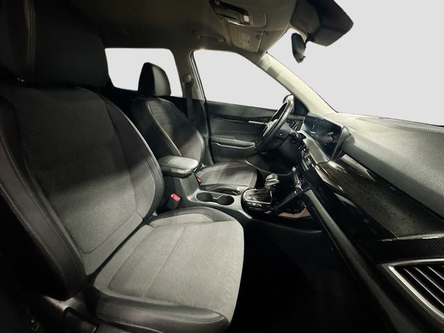 2024 Kia Seltos X-Line
