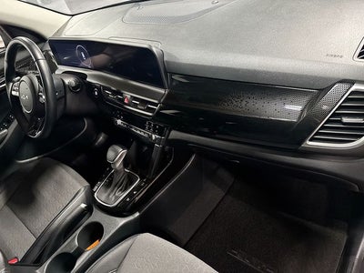 2024 Kia Seltos X-Line