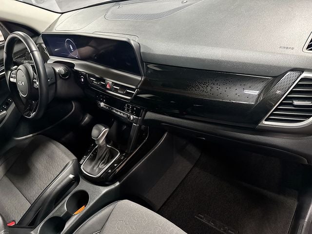 2024 Kia Seltos X-Line