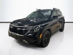 2024 Kia Seltos X-Line