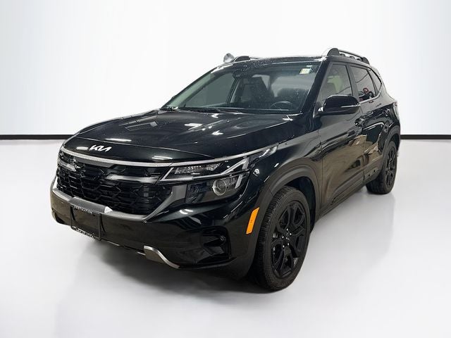 2024 Kia Seltos X-Line