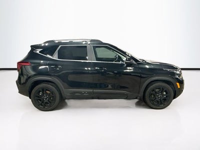2024 Kia Seltos X-Line