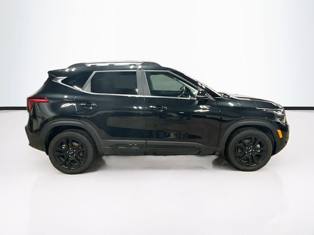 2024 Kia Seltos X-Line