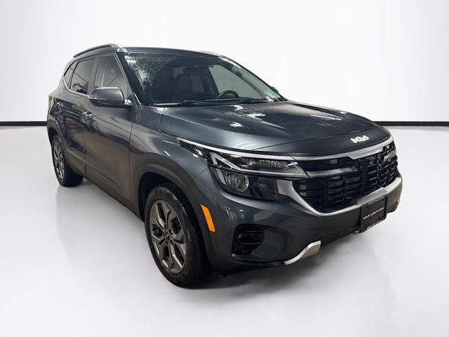 2024 Kia Seltos 2.0 S AWD's photo