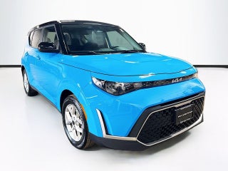 2023 Kia Soul S