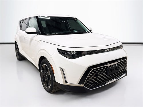 2023 Kia Soul EX