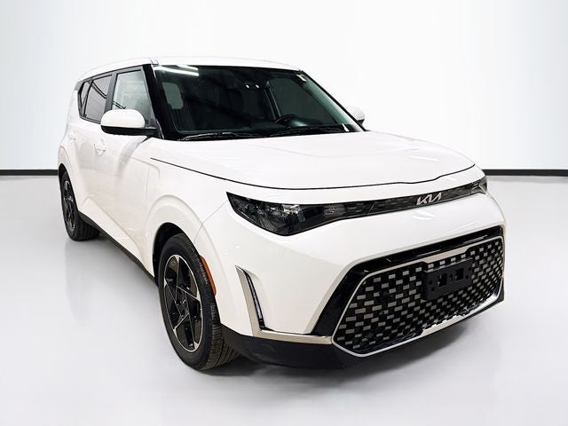 2023 Kia Soul EX