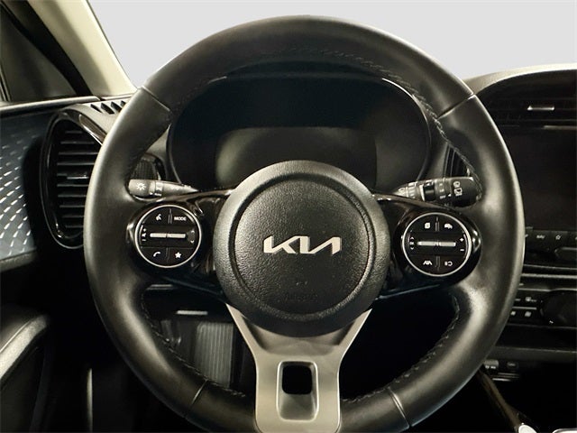 2023 Kia Soul EX