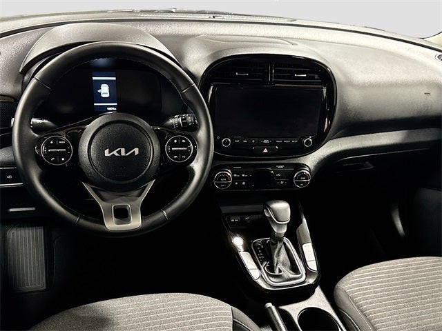 2023 Kia Soul EX