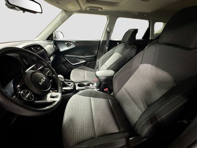 2023 Kia Soul EX